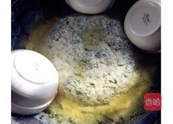 菜豆花的做法图解6