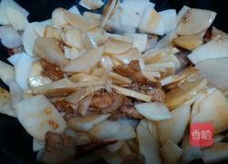 青椒土豆片的做法图解6