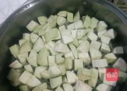 香炒茄子的做法图解5