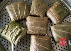 糯米鸡的做法图解6