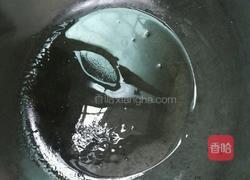 香菇鸡蛋面的做法图解5