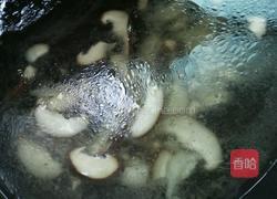 香菇鸡蛋面的做法图解7