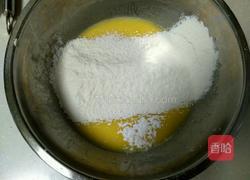肉松盒子蛋糕的做法图解2