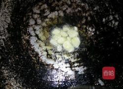 彩椒炒鸡蛋的做法图解7