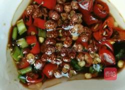 麻辣秋葵的做法图解6