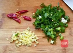 芹菜炒牛肉的做法图解5