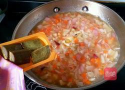 花样鸡肉咖喱饭的做法图解11