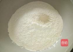 鸡蛋茴香包子的做法图解1