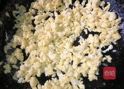 鸡蛋茴香包子的做法图解5