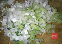 鸡蛋茴香包子的做法图解8