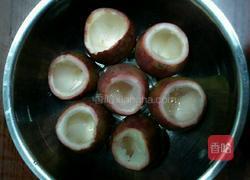 百香果酸奶雪糕的做法图解1