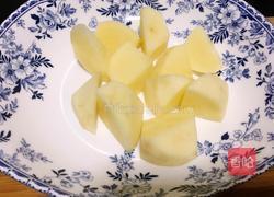 川味粉蒸排骨的做法图解6