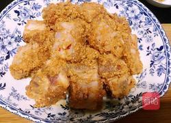 川味粉蒸排骨的做法图解7