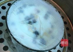 五彩蒸蛋膏的做法图解3