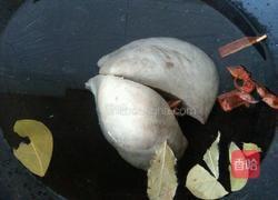 卤猪肝的做法图解5