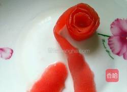 卤猪肝的做法图解12