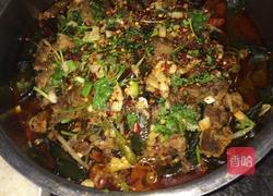 水煮牛肉的做法图解7