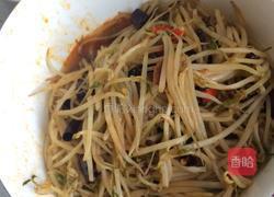 水煮牛肉的做法图解2