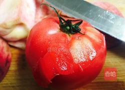 蜂蜜浆水果的做法图解6