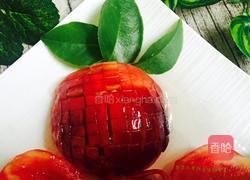 蜂蜜浆水果的做法图解9