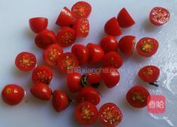 爱心水果蛋糕(四寸)的做法图解10