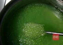 水果西米露的做法图解3