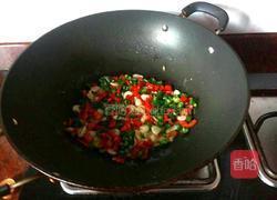 蒜香辣猪蹄的做法图解5