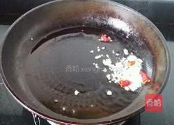 西芹炒香干的做法图解4