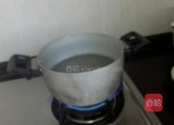 醬油番茄醬炒番茄面條的做法圖解1