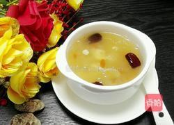 百合银耳羹的做法图解7