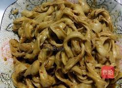 孜然面筋的做法图解5