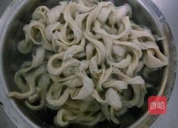 孜然面筋的做法图解1