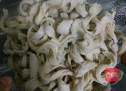 孜然面筋的做法图解2