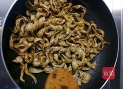 孜然面筋的做法图解3