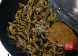 孜然面筋的做法图解4