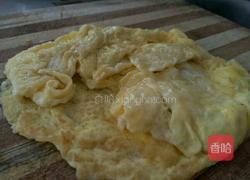 冬至大水饺的做法图解2