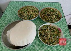 冬至大水饺的做法图解5