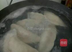 冬至大水饺的做法图解8