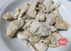 黄瓜肉片的做法图解8