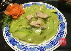 黄瓜肉片的做法图解14