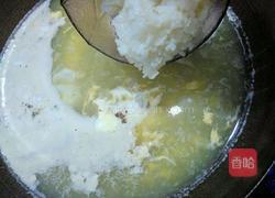 桂花酒酿水潽蛋的做法图解7