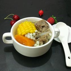 扇骨汤的做法[图]