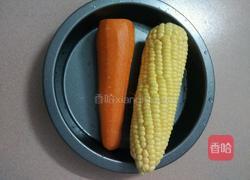 扇骨汤的做法图解3