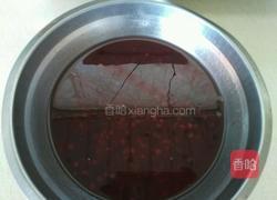 杂米粥冰棒的做法图解1