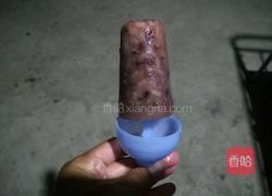 杂米粥冰棒的做法图解4