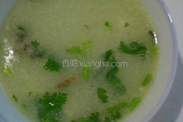 鲫鱼豆腐汤