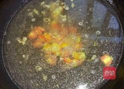 鱼丸鸡蛋长寿面的做法图解6