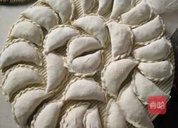 蒸饺子的做法图解2