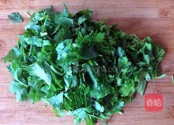 排骨烧土豆芹菜的做法图解3