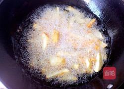 排骨烧土豆芹菜的做法图解9